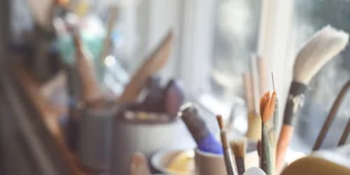 Art history and symbolism