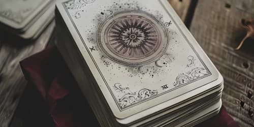 Tarot and oracle deck reviews