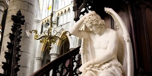 Goetic demons of the Ars Goetia