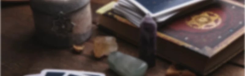 The Esoteric Witch - art history and occultism blog